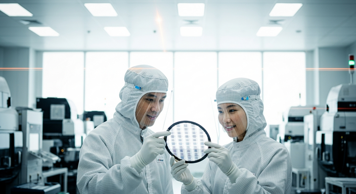 【即時新聞】最新TSM爆量狂飆近6%,卡位這3大巨頭商機還能追嗎?