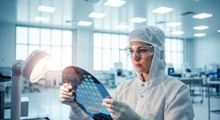 【即時新聞】Google宣布擴大導入英特爾(INTC)新一代晶片，AI資料中心需求引爆強勁漲勢！