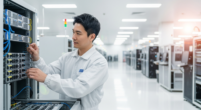 【即時新聞】仁寶3月營收891.98億元月增69.1％伺服器成長超翻倍