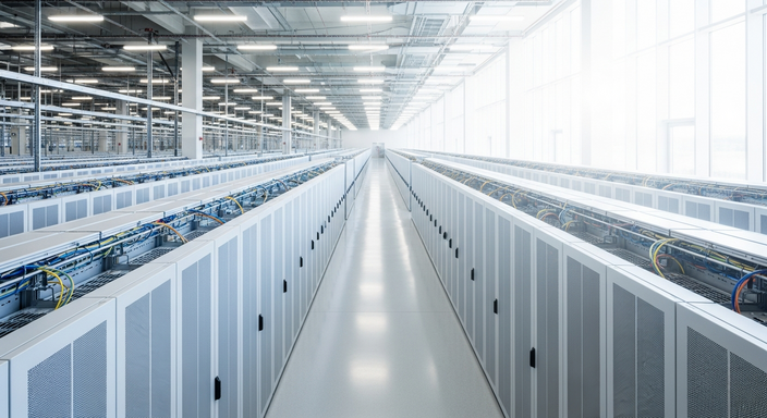 【即時新聞】美伊停火帶動工業股狂飆！Vertiv(VRT)等14檔基礎建設股創52週新高，AI與電網成最大推手