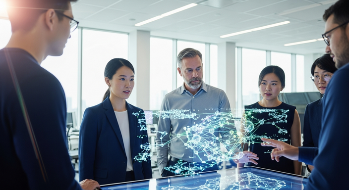 【即時新聞】MSFT最新推AI模型卡位,成交爆量增54%還能追嗎?