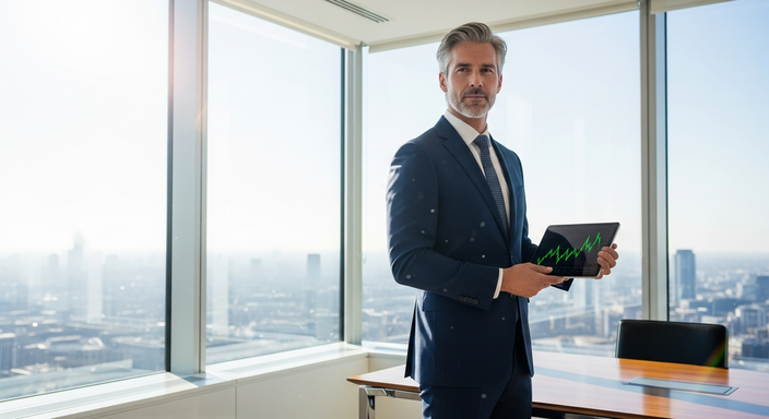 【即時新聞】TP ICAP集團(TCAP)近三年盈餘年增24％，內部人士重金持股展現成長信心！