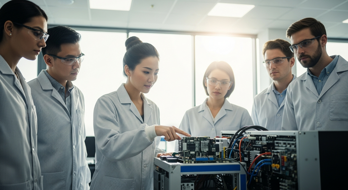 【即時新聞】凌華3月營收月增47.14％年增28.76％，創歷史單月新高首季業績達34.44億元