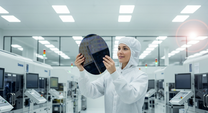 【即時新聞】世界先進3月營收年增7.29% 月增38.04%創6個月新高