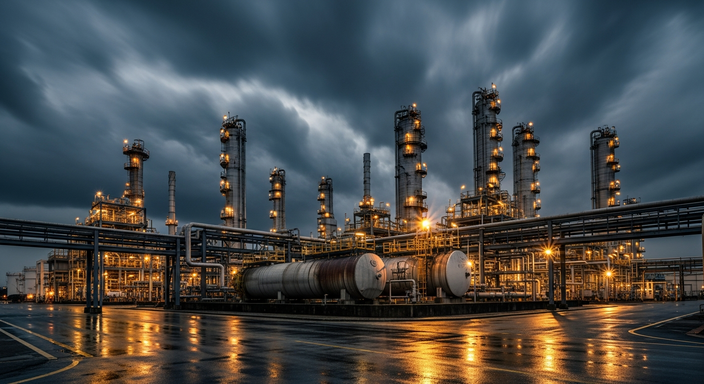 【即時新聞】台塑化2月營收月減14.4%符合預期,第1季EPS上修至0.87元