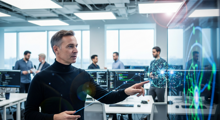 【即時新聞】META最新砸210億卡位AI,爆量狂漲6.5%還能追嗎?