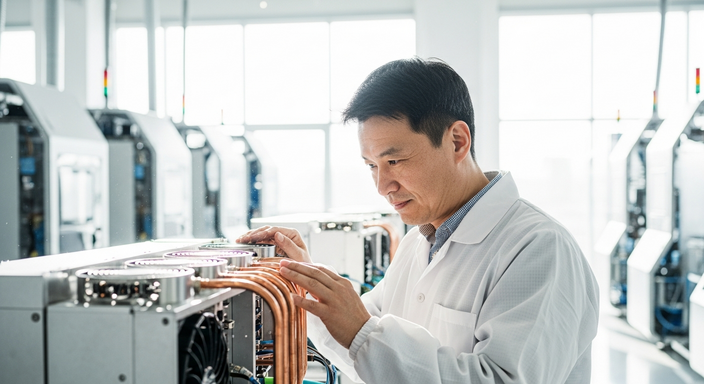 【即時新聞】高力3月營收年增205.3％，第1季雙創歷史同期新高