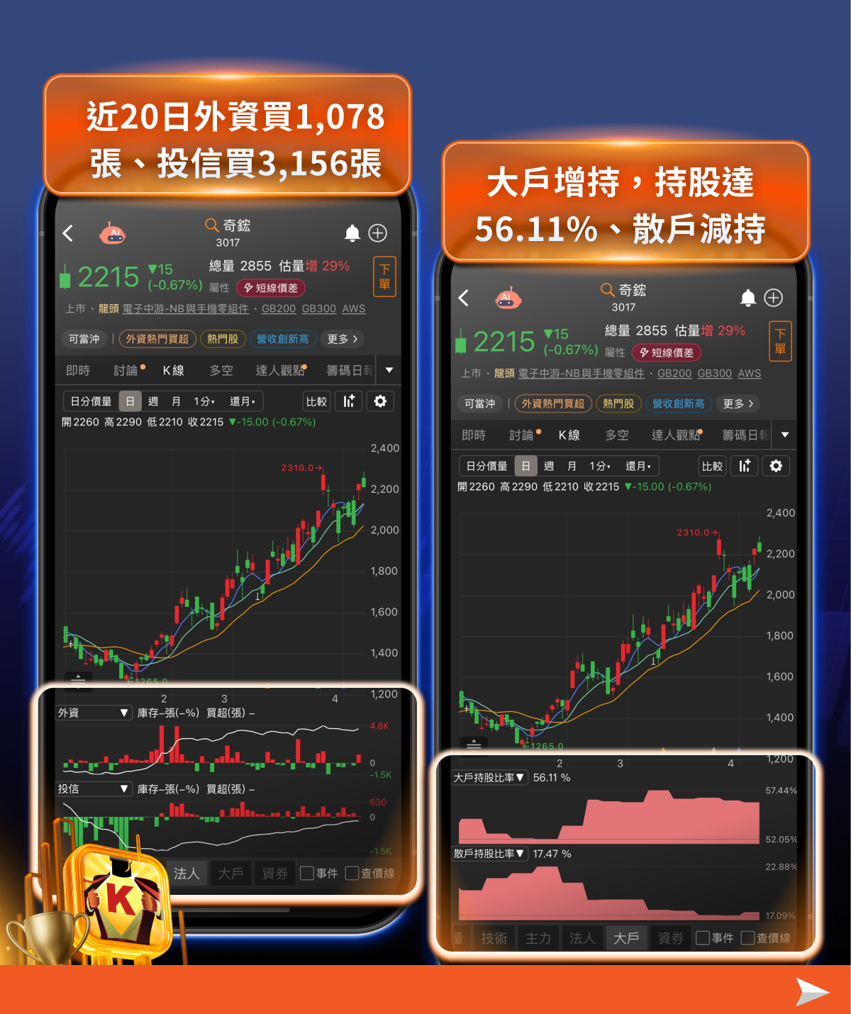 【焦點消息】Meta強勢回歸AI戰場,「7檔受惠股」全面點火!