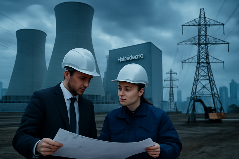 【美股動態】ConstellationEnergy潛力受挫,重大項目延遲影響股價