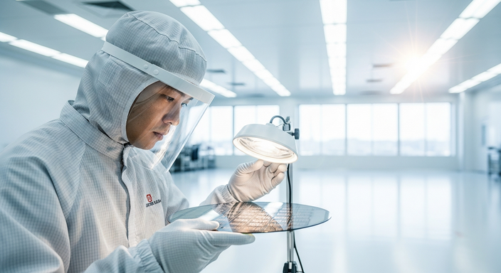 【即時新聞】最新半導體轉強領漲，MU爆量飆漲逾7％還能追嗎？