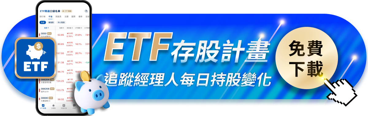 不是00981A！主動式ETF第一季「這檔」最會漲