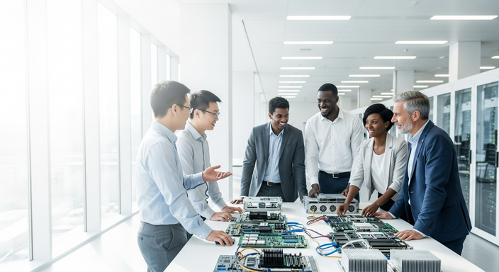 【即時新聞】至上(8112) 3月營收首度突破500億元大關,首季合併營收跨越千億元新高