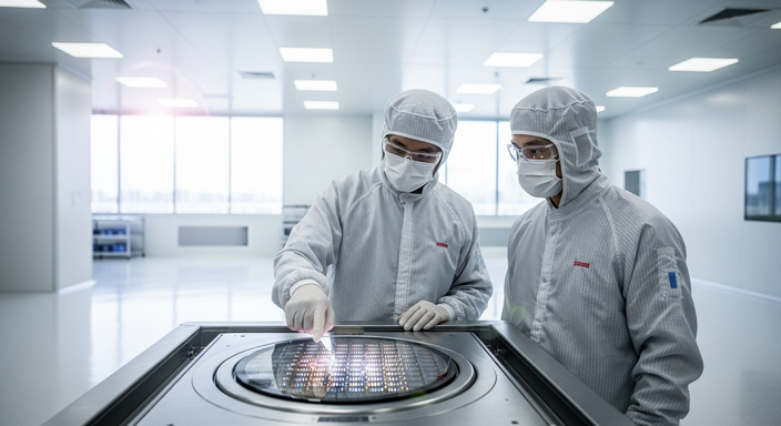 【即時新聞】聯鈞(3450)爆量萬張急拉7％！這「5檔概念股」獲大戶狂掃接棒上攻？
