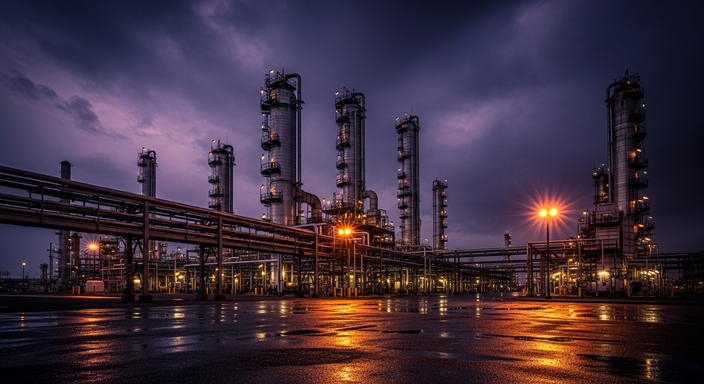 【即時新聞】Valero Energy(VLO)德州煉油廠驚傳爆炸意外,控制室全毀修復恐需數週時間