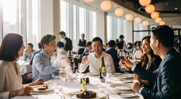 【即時新聞】王品(2727) 3月營收19.6億元創同期新高，第1季64.8億元改寫單季紀錄