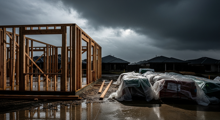 【即時新聞】迎戰高息房市逆風!Lennar(LEN)用降價力拚銷量,雙層股權提案遭否決