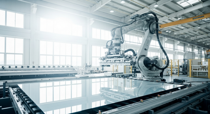 【即時新聞】今日台玻(1802)擠進成交量前十,玻纖布族群活躍帶動市場關注