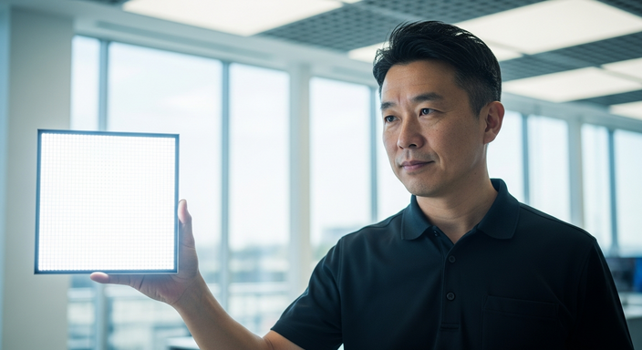 【即時新聞】友達今日Touch Taiwan展會CPO題材發光股價漲停收18.75元