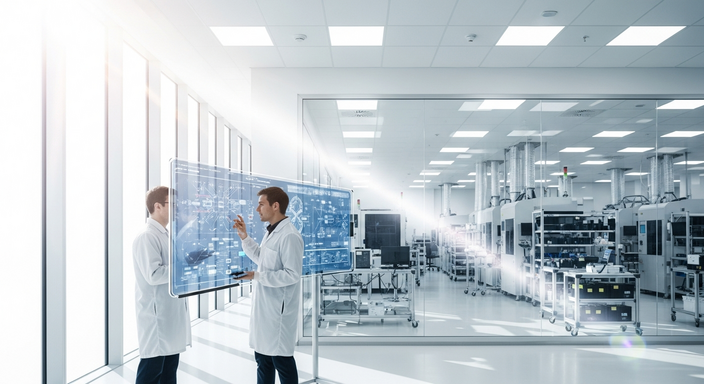 【即時新聞】台積電(TSM)財報前獲外資調升！AI需求發酵目標價上看2808元