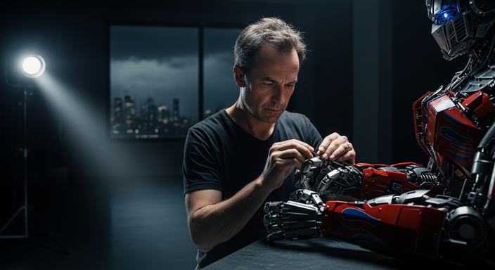 【即時新聞】特斯拉(TSLA)重挫23％還能追嗎？前總裁揭馬斯克靠自駕與機器人突圍！