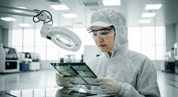 【即時新聞】欣興3月營收130.79億元年增23.27%,Q1累計成長24.5%反映AI載板需求