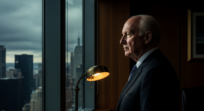 【即時新聞】波克夏(BRK.A)擁3500億現金不急買進!巴菲特耐心等美股大跌再出手