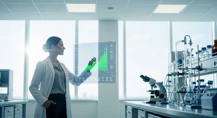 【即時新聞】Cogent Biosciences(COGT)獲億萬富翁加倍押注!新藥臨床數據亮眼,股價迎估值重估