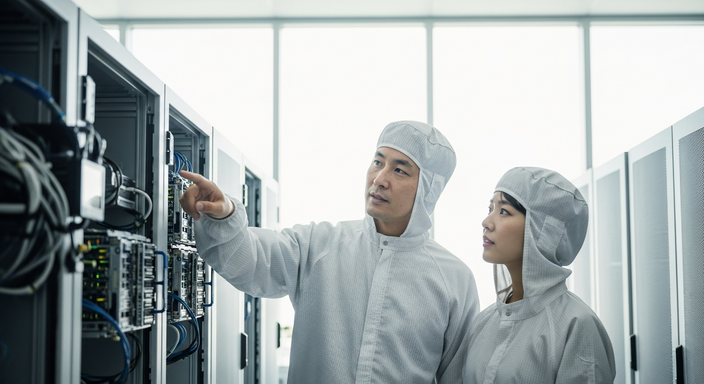 【即時新聞】英業達3月營收875.63億元創歷史新高,年增47.1%並推升首季表現