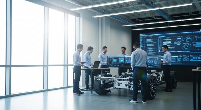 【即時新聞】黑莓(BB)Q4財報雙超預期！QNX營收創新高帶動盤前股價狂飆11％