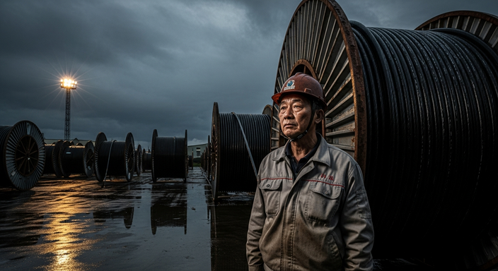 【即時新聞】華新3月營收年增2.5%達157.22億元,Q1累計年減8.5%影響營運