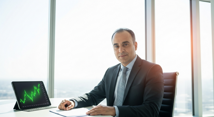 【即時新聞】地緣政治拖累中東股市回跌,阿曼保險(AMAN)等3檔低價股財報轉強迎爆發!