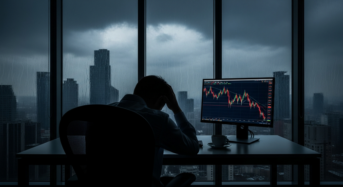 【即時新聞】標普500指數(SP500)震盪加劇，美銀示警停滯性通膨環境浮現，點名這2大類股迎爆發