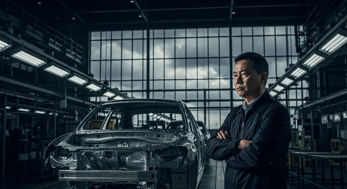 【即時新聞】裕隆(2201) 3月營收年減6.6％ 前三月累計衰退4.6％ 受車市外在因素影響