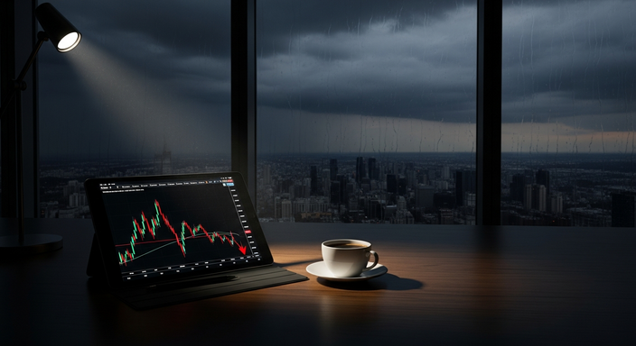 【即時新聞】標普500指數(SP500)連漲七天！逾兩成個股陷入超買，英特爾(INTC)等10檔面臨回跌風險