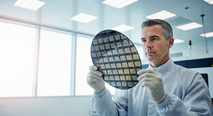 【即時新聞】鎖定AI龐大算力需求!Anthropic結盟CoreWeave,帶動博通(AVGO)與輝達(NVDA)等晶片鏈迎爆發