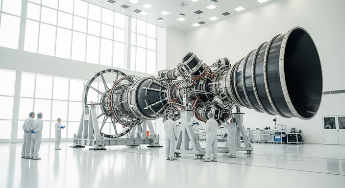 【即時新聞】馬斯克旗下SpaceX(SPACE)爆營收衝破185億美元,估值上看1.75兆準備推動IPO上市!