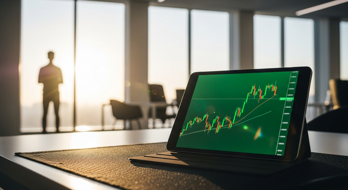 【即時新聞】美伊停火露曙光帶動亞股上漲,美股三大指數接棒收高迎爆發