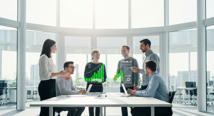 【即時新聞】地緣政治降溫迎爆發!Apple(AAPL)獲華爾街名嘴看好股價持續狂飆