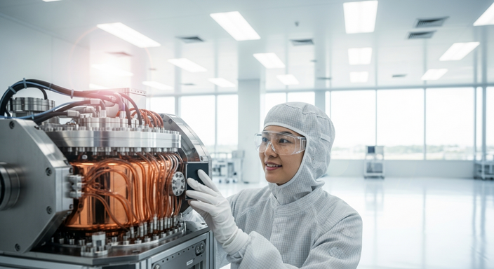 【即時新聞】健策今日受惠Rubin均熱片第2季量產,外資目標價上調至5700元