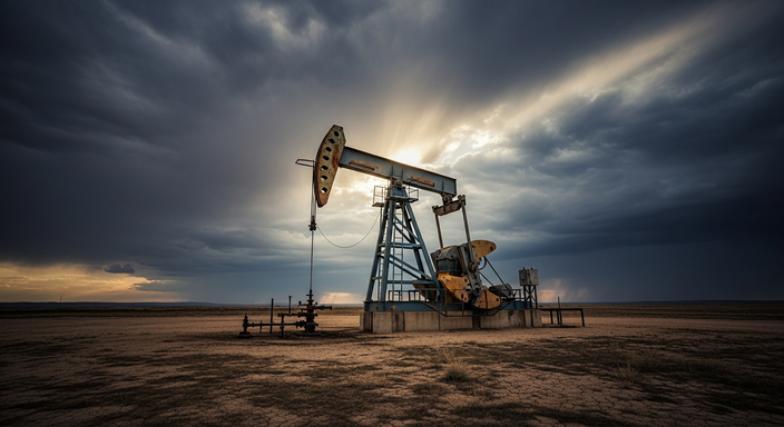 【即時新聞】最新!康菲石油(COP)派團重返委內瑞拉,力拚討回120億美元欠款