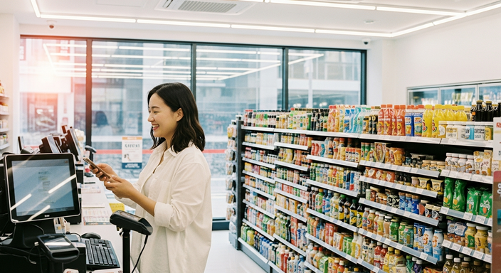 【即時新聞】統一超3月營收297.61億元年增4.93％創同期新高，首季885.28億元成長4.59％