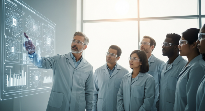 【即時新聞】近日AVGO搭上AI發酵爆量轉強,週漲逾12%還能追嗎?