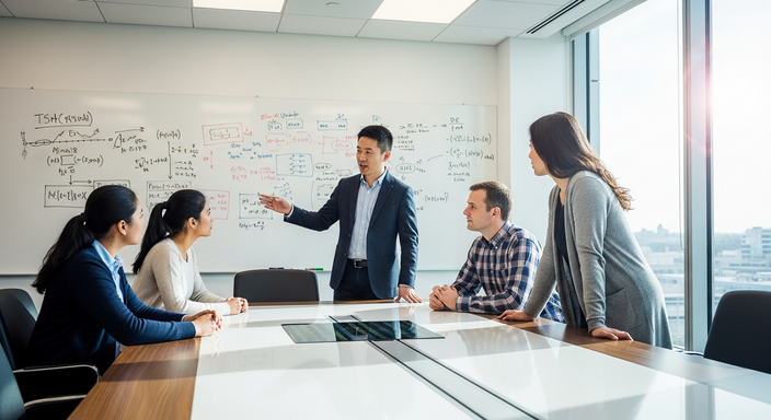 【即時新聞】台積電(2330)法說前股價連4日上攻帶動台股今日收復35000點