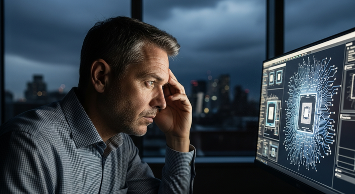 【即時新聞】近日ARM大漲5％，這1強敵獲輝達4億注資發酵小心拉回！