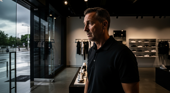 【即時新聞】Nike(NKE)今年股價重挫逾3成！遭Piper Sandler降評目標價下修至50美元