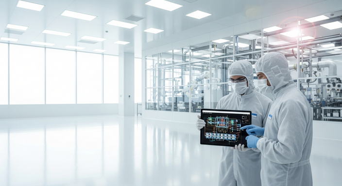 【即時新聞】漢唐最新訂單能見度延至2030年，受惠半導體大廠擴建挹注