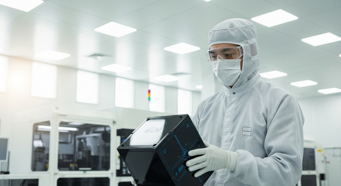 【即時新聞】家登首季營收18.6億元年增9%,EUV POD與FOUP雙動能助攻本季續強