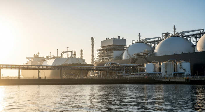 【即時新聞】EQT(EQT)與嘉能可擴大LNG長約採購!每年增100萬噸推動出口計畫進展