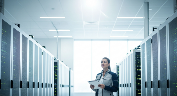 【即時新聞】META最新發布最強AI,砸千億引爆這「7千櫃」快卡位!