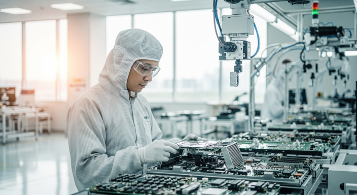 【即時新聞】兆赫3月營收月增63.7%年增200%,首季10.45億元創2023年第3季以來新高